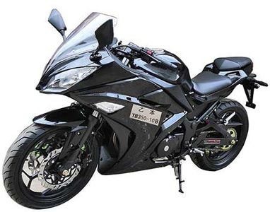 Yiben  YB35010B Two wheeled motorcycles