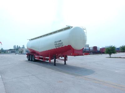 Linzhou  YDZ9401GFL Low density powder material transportation semi-trailer