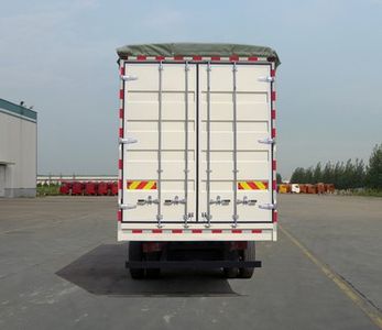 Haoluo  ZZ5127CPYG5215C1 Peng style transport vehicle