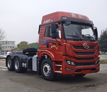 Jiefang AutomobileCA4252P1K15T1E6A80Tractor