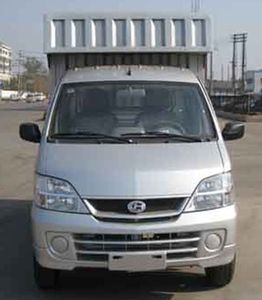 Changhe brand automobiles CH5020XXYK1 Box transport vehicle