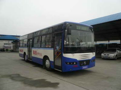 Nanjun  CNJ6100JNB City buses