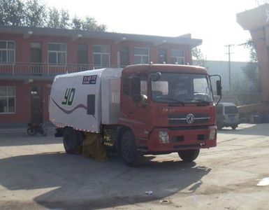 Yongkang  CXY5160TSL Road sweeper