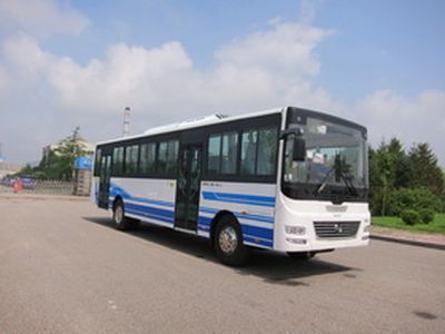 Huanghai  DD6111C12 coach