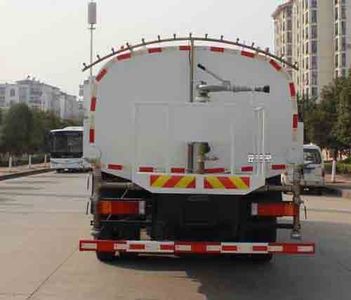 Dongfeng  EQ5250GSSL Sprinkler truck