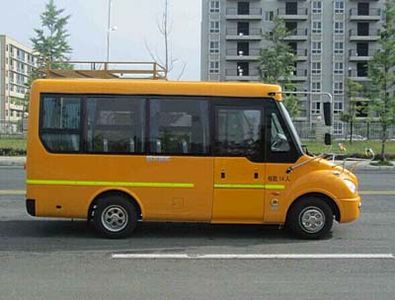 Dongfeng  EQ6550LT coach