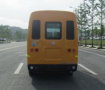 Dongfeng  EQ6550LT coach