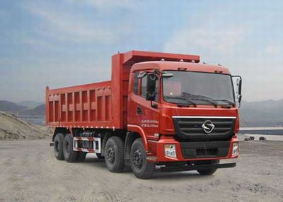 Chida  EXQ3310G11 Dump truck