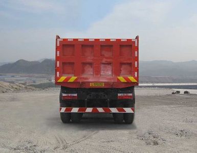 Chida  EXQ3310G11 Dump truck