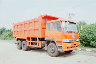 Hainuo  HNJ3250 Dump truck