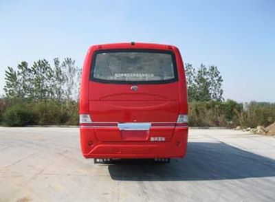 Chufeng  HQG6790EA4 coach