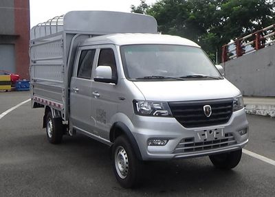 Jinbei  JKC5032CCYS6L1 Grate type transport vehicle