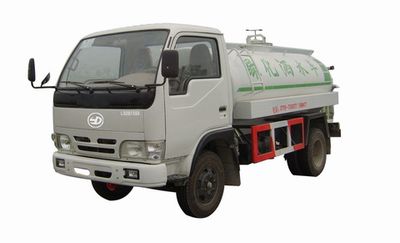 Lianda LD2815SSWatering low-speed truck