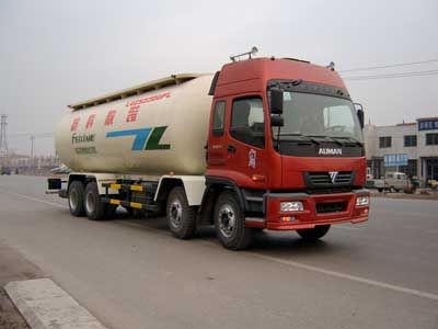 Osli  LQZ5220GFL Powder material transport vehicle