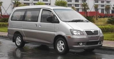 Yanlong  LZL5030XSWQ3 Business vehicle