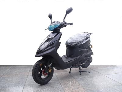 Shuangjian  SJ125T2G Two wheeled motorcycles