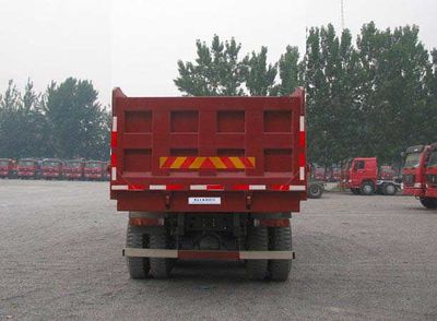 Hongchang Tianma  SMG3257ZZM32H5C3 Dump truck