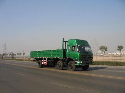 Shaanxi Automobile SX1166G Truck