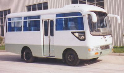 Dongou  ZQK6602N11 Light Bus