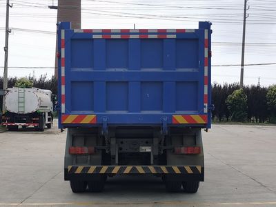 Haowo  ZZ3257V384JF1 Dump truck