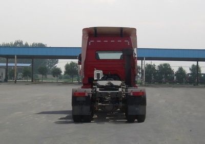 Haohan  ZZ4185K3613C1 Tractor