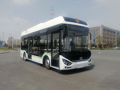 Shudu  CDK6851CFCEV01 Fuel cell city buses