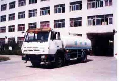 Sanli  CGJ5164GSS Sprinkler truck