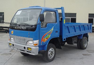 Changnei  CN5815 four-wheel agricultural vehicle 