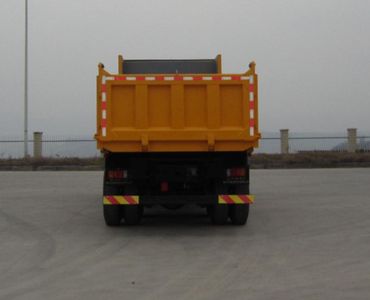 Hongyan  CQ3315HMG306B Dump truck