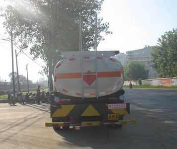 Chusheng  CSC5160GYY Oil tanker