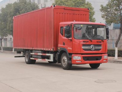 Dongfeng  EQ5140XYKL9BDGAC Wing opening box car