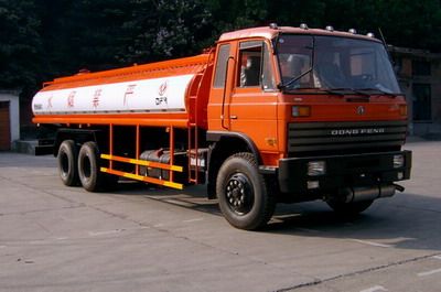 Dongfeng  EQ5218GYYF1 Oil tanker