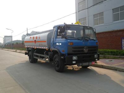 Jiangte brand automobiles JDF5160GJYE Refueling truck