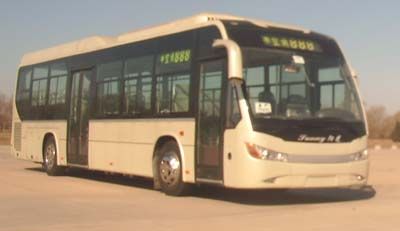 Zhongtong Automobile LCK6125G5 City buses