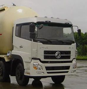 Tianyin  NJZ5317GFL Powder material transport vehicle