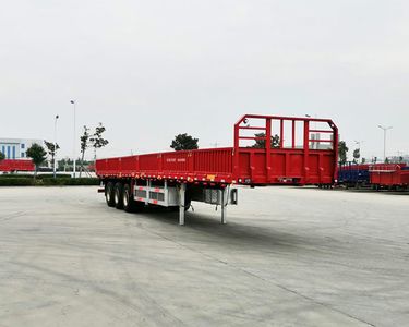 Honghe Beidou  SHB9400L Semi trailer