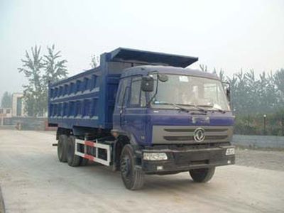 Hongchang Tianma  SMG3255EQH6 Dump truck