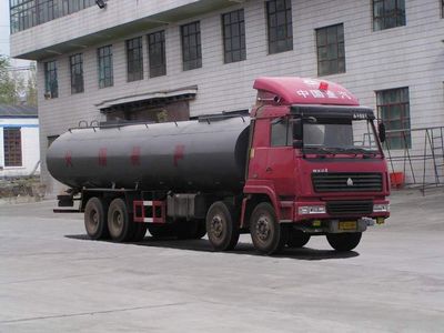 Tianshan  TSQ5311GYY Oil tanker