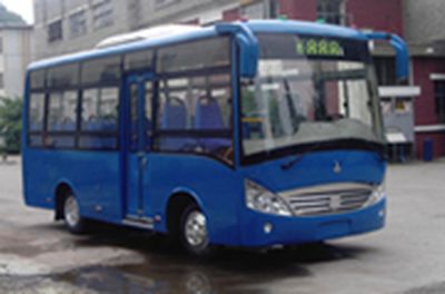 Wanshan  WS6660 City buses