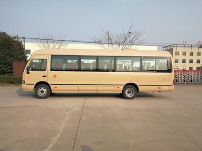 Yunma  YM6800BEV Pure electric passenger cars