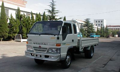 Yantai  YTQ4010P Low speed truck