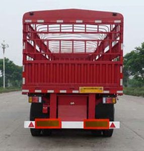 Kaile  AKL9408CCYA Gantry transport semi-trailer