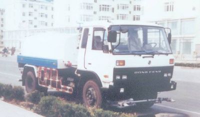 Chiyuan  BSP5110GSS Sprinkler truck