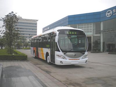 Hengtong Bus CKZ6127H4 City buses