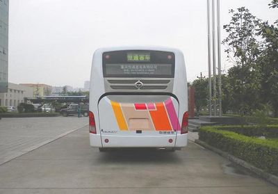 Hengtong Bus CKZ6127H4 City buses