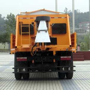 Dima DMT5150TYH1 Road maintenance vehicle