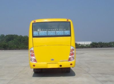 Dongfeng  EQ6730PA1 coach