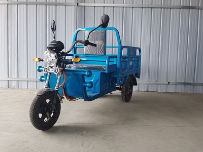 Fuzheng  FZ1000DZH3A Electric tricycle