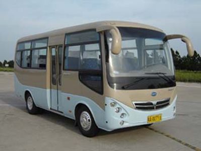 Heke  HK6607K1 coach