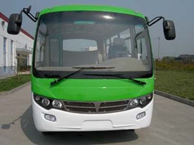 Heke  HK6607K1 coach